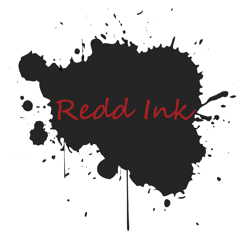 Redd Ink
