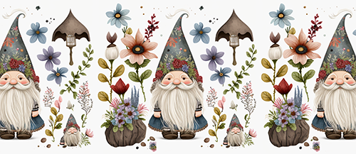 Garden Gnome Mug - Image 3