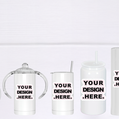 Build My Cup