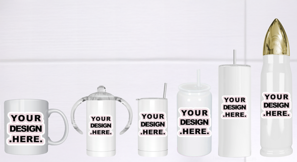 Build My Cup